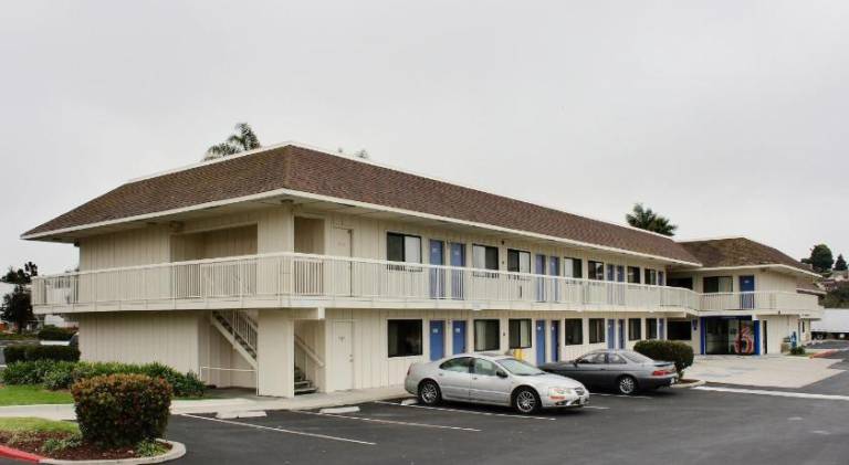 Motel 6 Pismo Beach, CA — photo 4