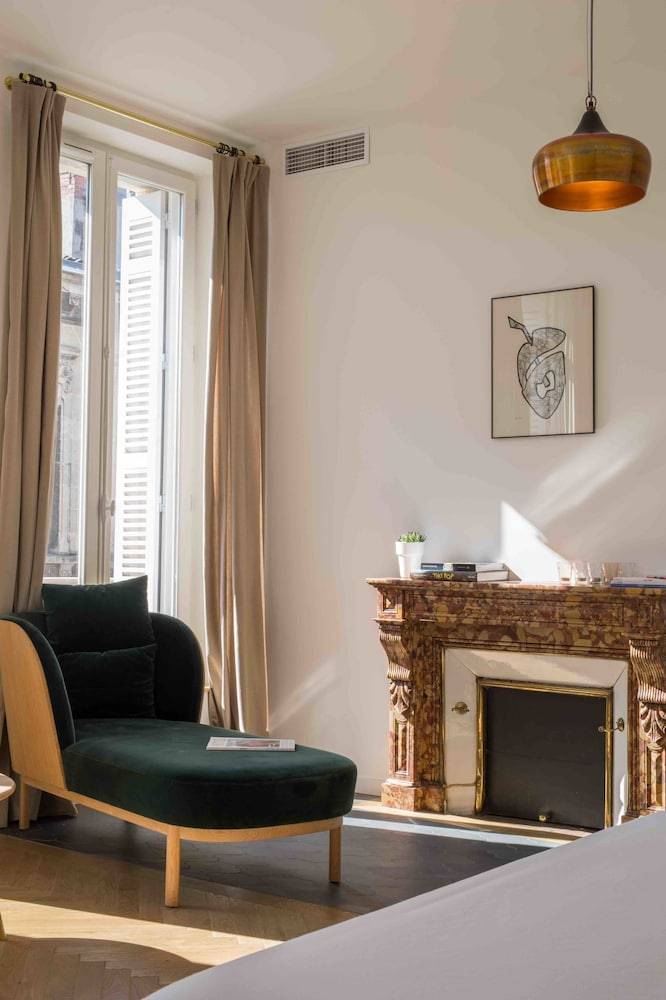 Bed & Breakfast Bordeaux
