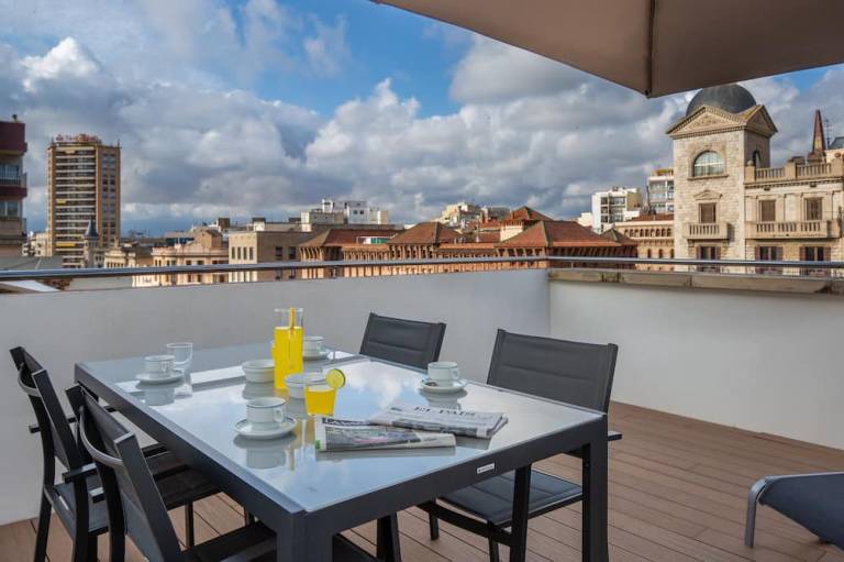 Apartamento Tarragona