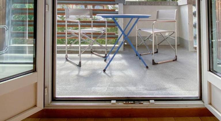 Holiday apartment with 1 room for 2 persons — photo 3