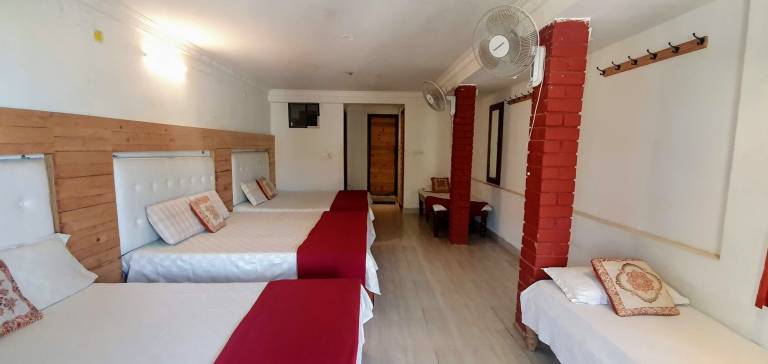 Privatzimmer