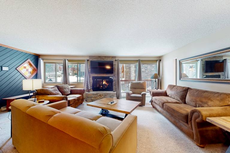 Condo Breckenridge