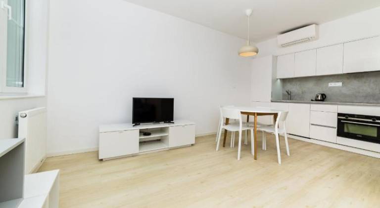 Serviced apartment | Close to Bratislava Castle — photo 3