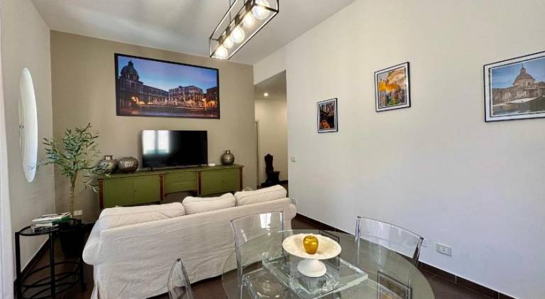 Pleasant rental apartment | Near Teatro Politeama | Pet-friendly — photo 3