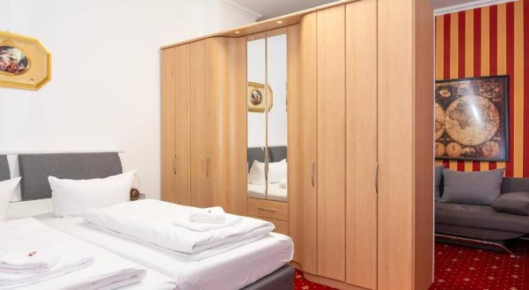 Ferienwohnung Falkensee