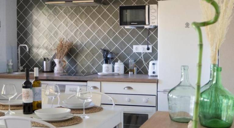Rental apartment with 2 rooms for 8 persons — photo 3