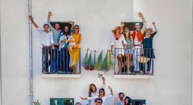 Hostal Cristina in Cadaqués
