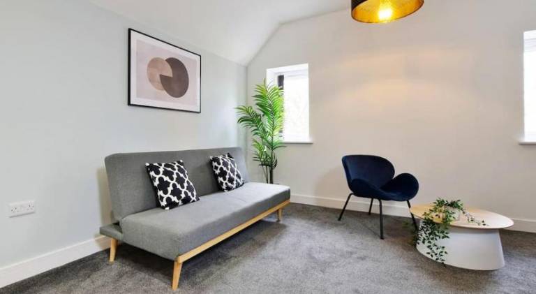 Lovely rental apartment | Dogs allowed in Salford