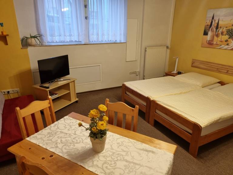 Privatzimmer Weimar