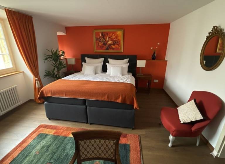 Logement Hauterive