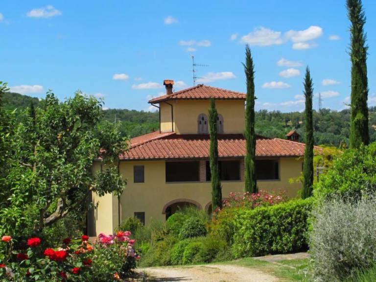 Appartamento San Giovanni Valdarno