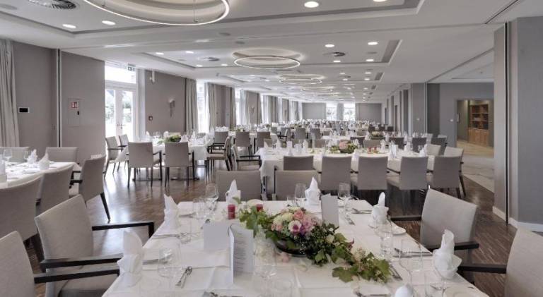 Hofhotel Grothues-Potthoff — photo 3