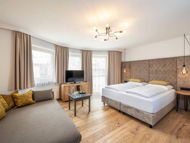 Ferienhaus Maria Alm
