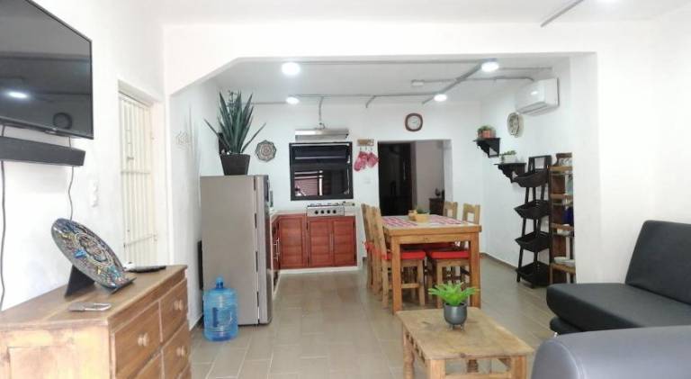 Apartment with 1 room for 5 persons — photo 2