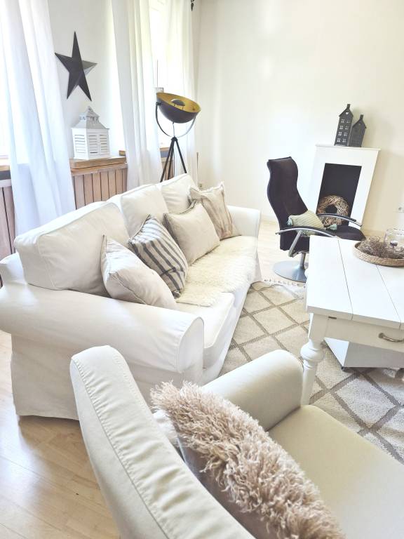 Ferienwohnung Söhlingen