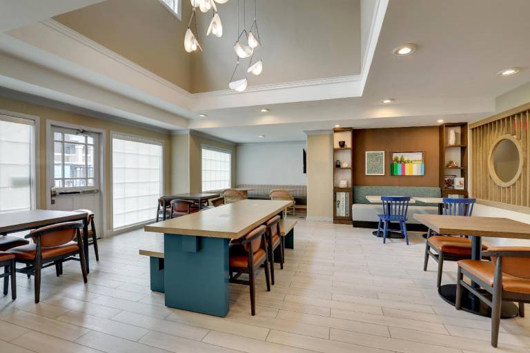 Sonesta ES Suites San Jose Airport — photo 2