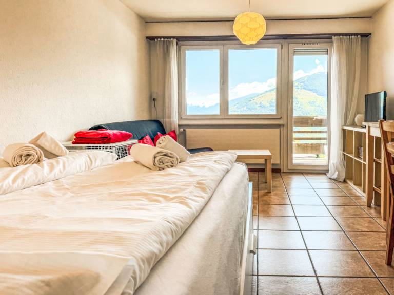 Appartement Nendaz