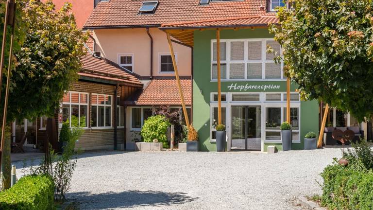 Ferienwohnung Obersüßbach