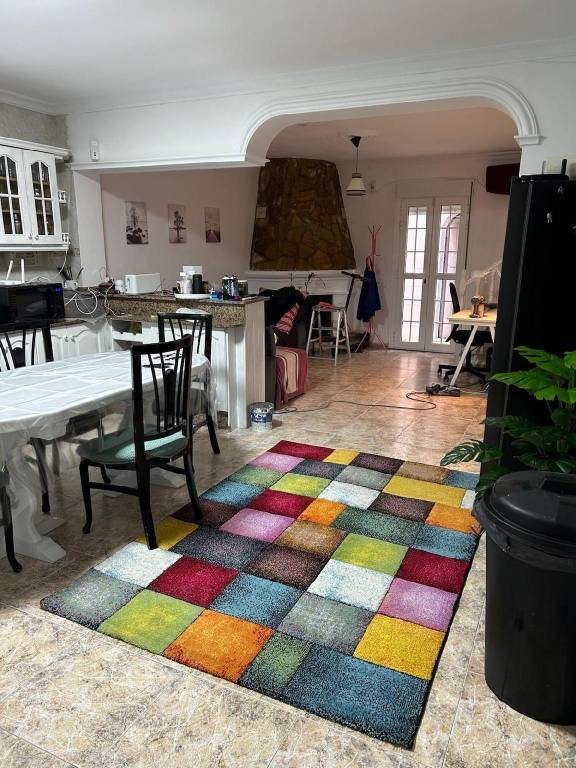House  Gibraltar