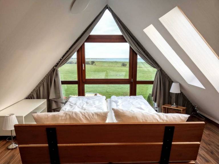Ferienwohnung Maasholm