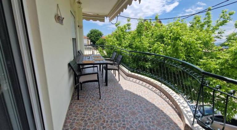 Holiday apartment with terrace | Close to the beach | Pets allowed — photo 3
