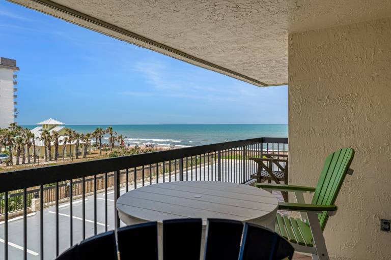 Condo  Ormond Beach