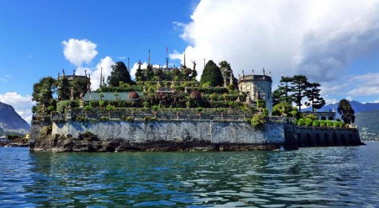 La Locanda Al Lago — photo 3