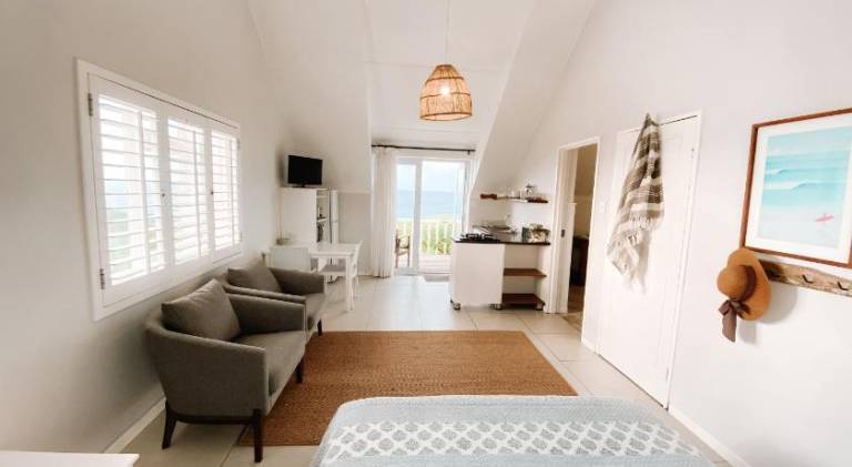 Pebbles Beach Cottage