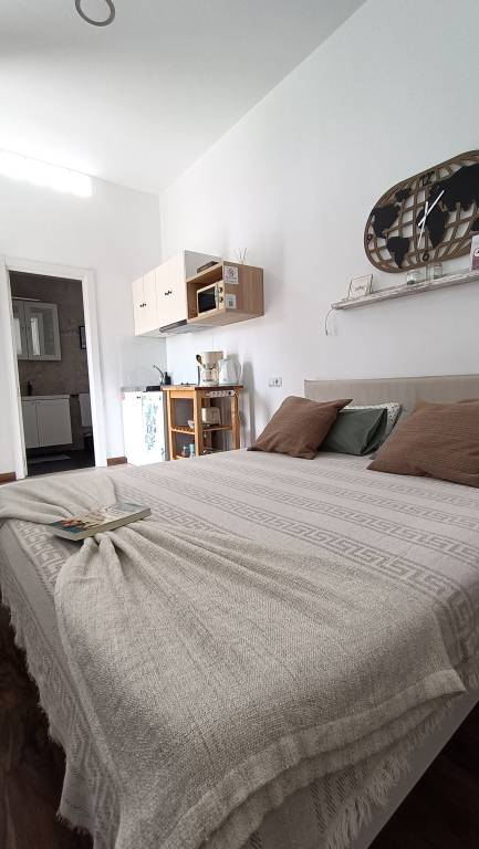 Apartment by the sea in Benalmádena Costa — photo 4