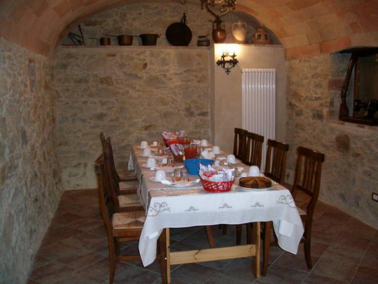 La Corte del Daino — photo 4