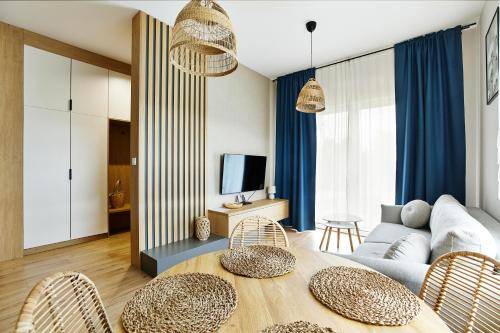 Apartament Sieradz
