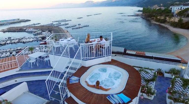 BUE MARINO Hotel & Rooftop Bar — photo 5