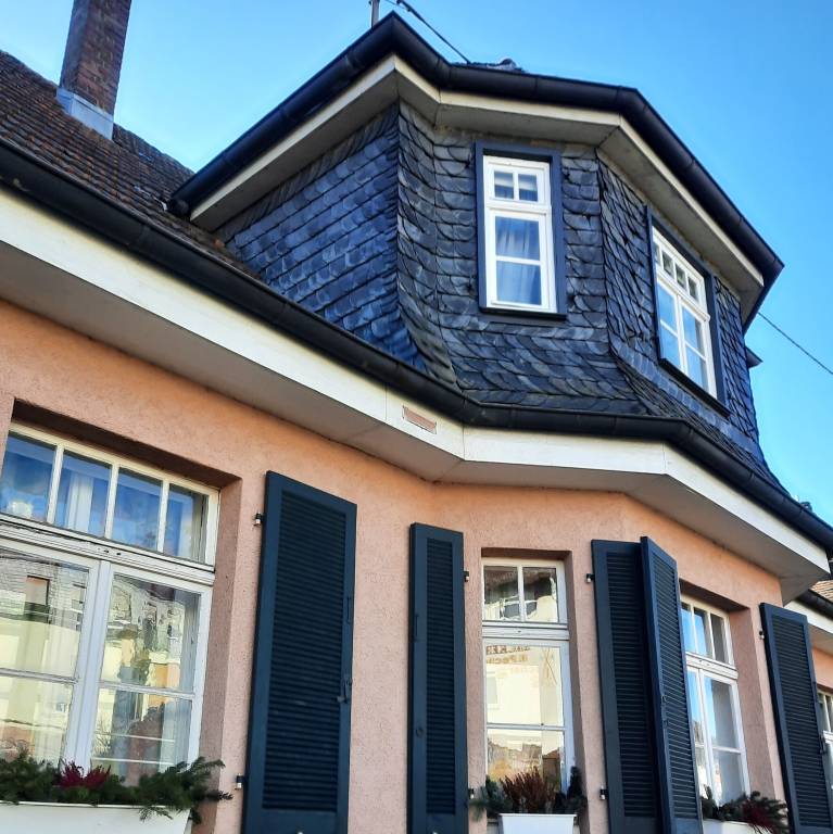 Ferienwohnung Birstein