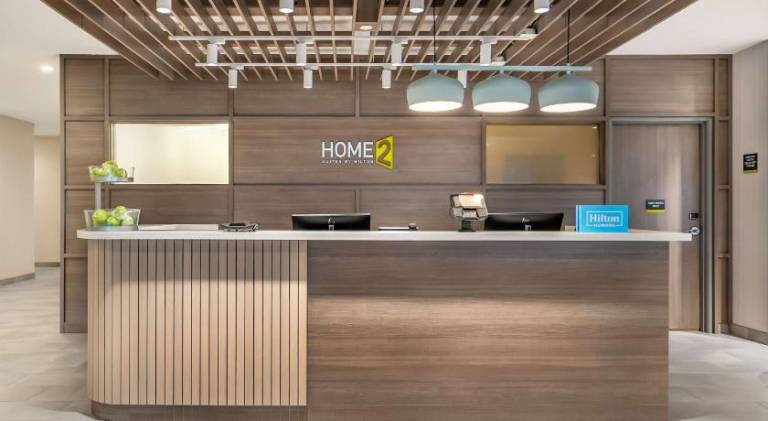 Home2 Suites by Hilton Reynoldsburg Columbus East — photo 2