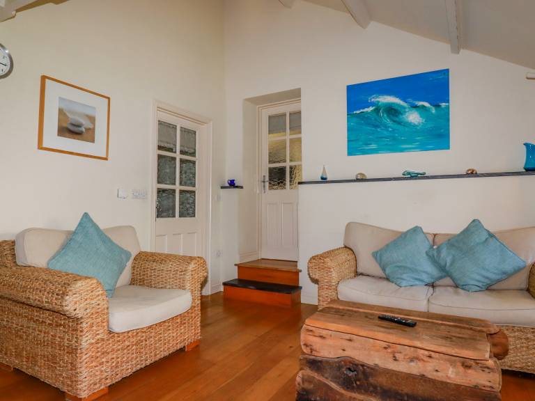 Child-friendly cottage with garden | Beach view | Dogs allowed — photo 5