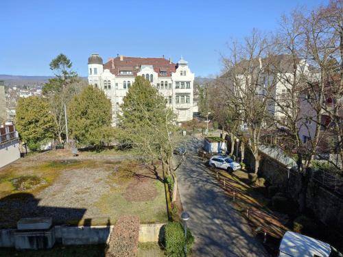 Appartement Wiesbaden