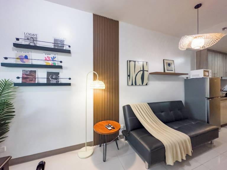 Condo Manila