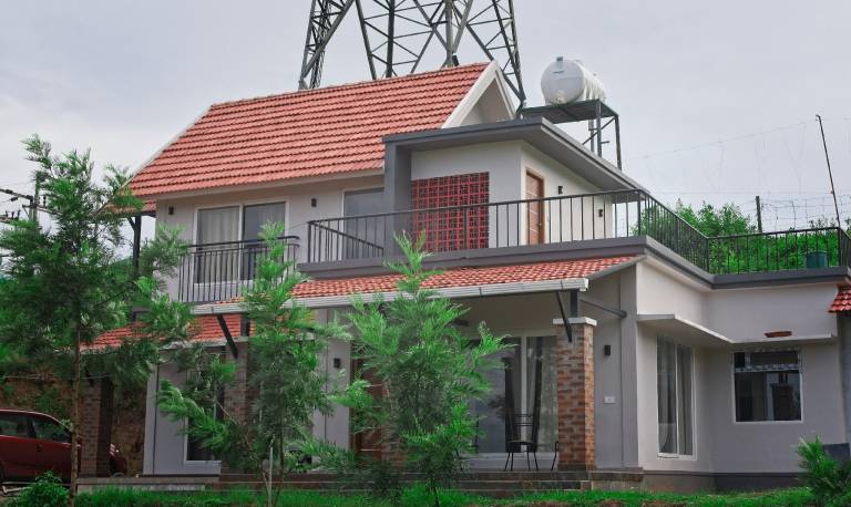 Bungalow Anaikatti
