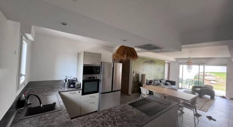 Vacation home with 3 rooms for 8 persons — photo 3