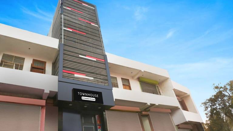 Ferienhaus für 2 Personen 31 m² in Jaipur