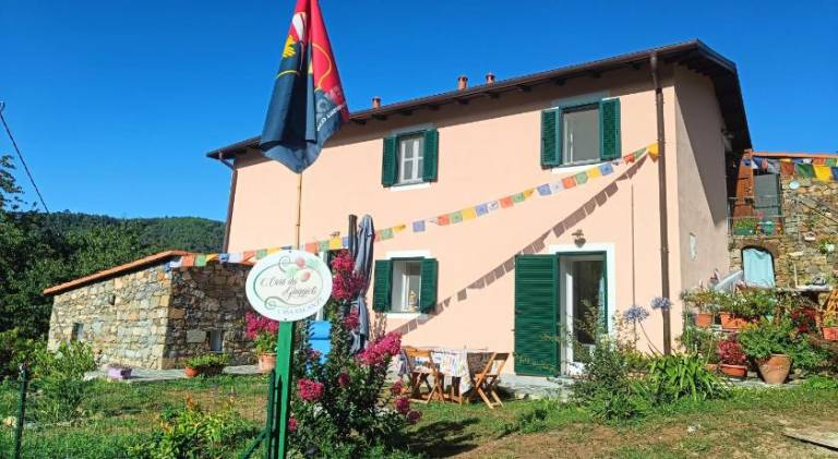 Vacation home with 1 room for 6 persons in Vernazza