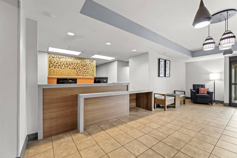 Candlewood Suites Flowood Hotel By IHG — photo 4
