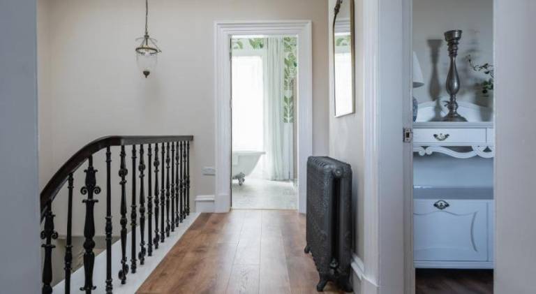 Rental apartment | Next to Stirling Castle — photo 5