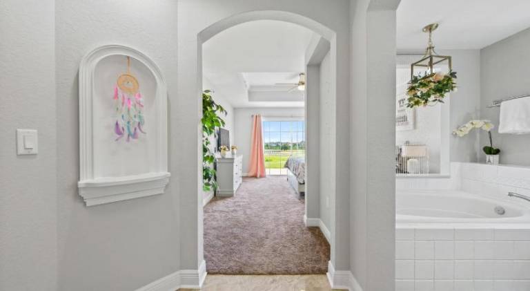Lovely vacation home with terrace | Perfect for remote work | Pets allowed — photo 5