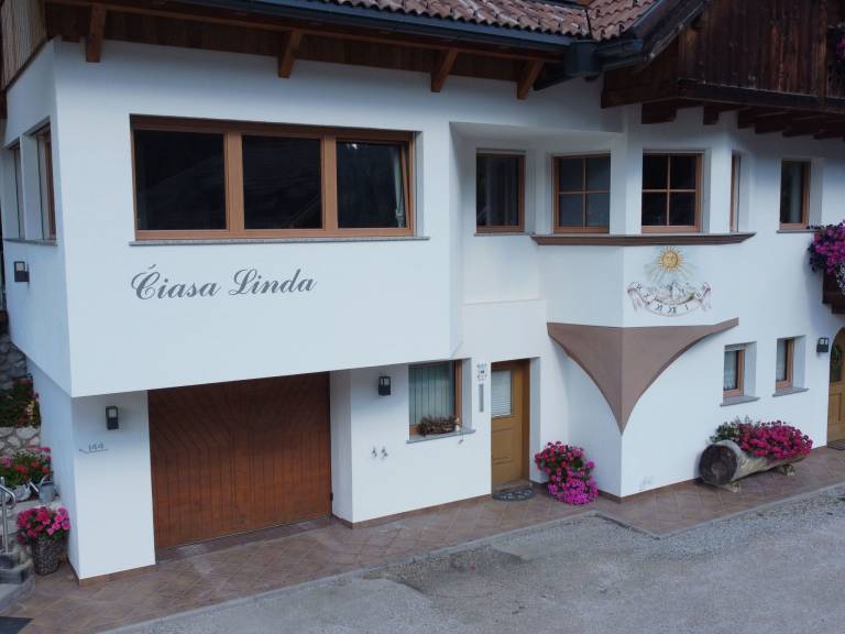 'Ciasa Linda — photo 3