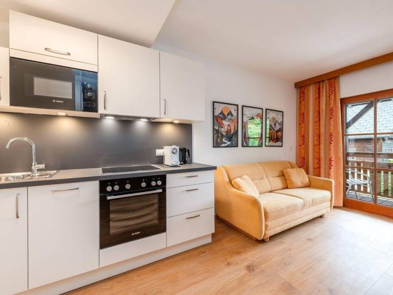 Apartment Mitterberg-Sankt Martin