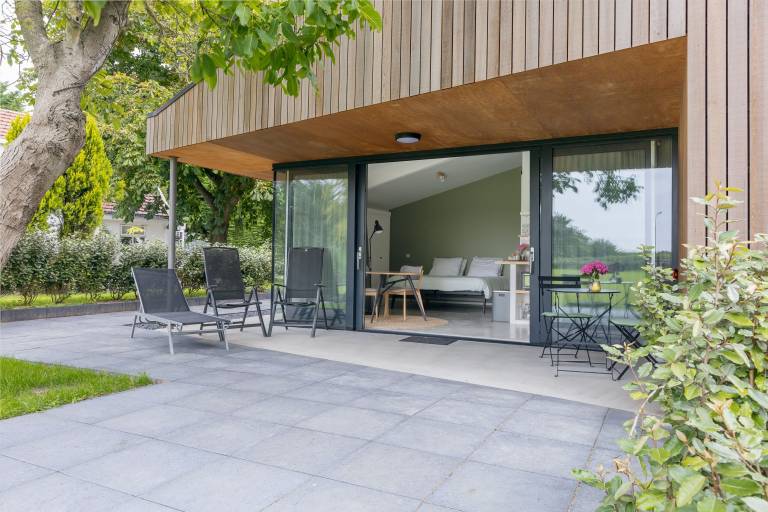 Appartement  Castricum