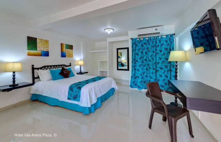 Hotel Dorado Plaza Punta Arena — photo 2