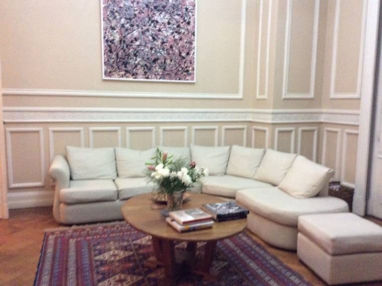 Appartement Balvanera