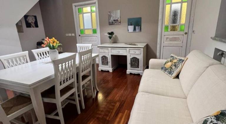 Holiday apartment | Close to Palermo Cathedral in Palermo